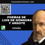 Poemas de Luis de Góngora y Argote (España)