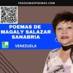 Poemas de Magaly Salazar Sanabria (Venezuela)