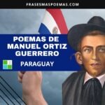 Poemas de Manuel Ortiz Guerrero (Paraguay)