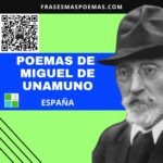 Poemas de Miguel de Unamuno (España)