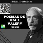 Poemas de Paul Valéry (Francia)