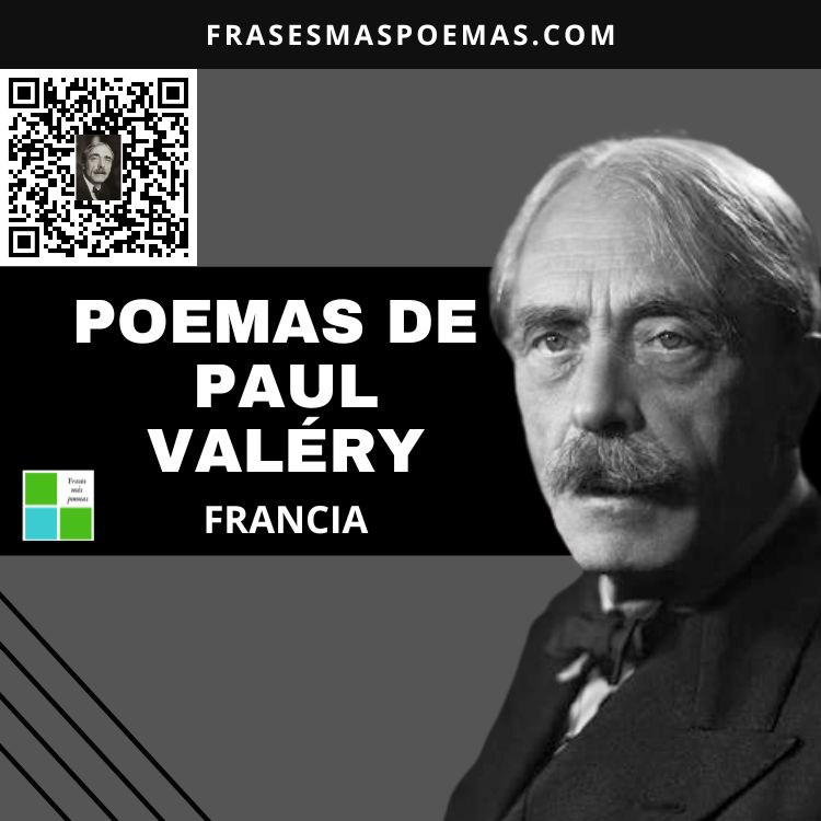 POEMAS DE PAUL VALERY