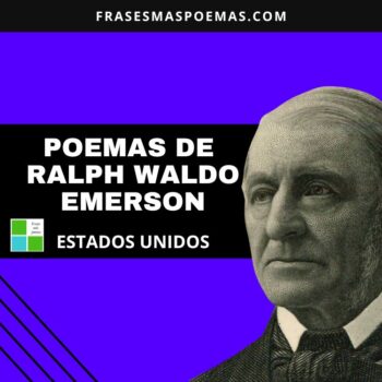 Poemas de Ralph Waldo Emerson (Estados Unidos)