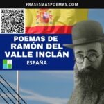 Poemas de Ramón María del Valle Inclán (España)