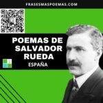 Poemas de Salvador Rueda (España)