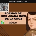 Poemas de Sor Juana Inés de la Cruz (México)