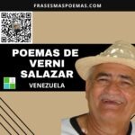 Poemas de Verni Salazar (Venezuela)