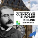 Cuentos de Rudyard Kipling (Reino Unido)