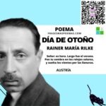 «Día de otoño» de Rainer María Rilke (Poema)