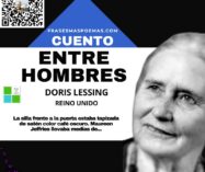 «Entre hombres» de Doris Lessing (Cuento)