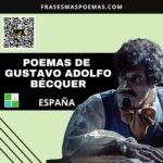 Poemas de Gustavo Adolfo Bécquer (España)
