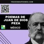 Poemas de Juan de Dios Peza (México)