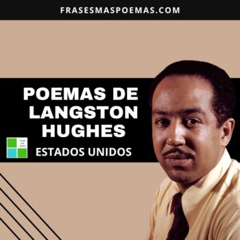 Poemas de Langston Hughes (Estados Unidos)