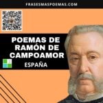 Poemas de Ramón de Campoamor (España)