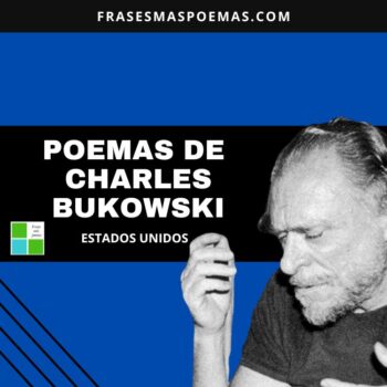 Poemas de Charles Bukowski (Estados Unidos)