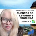 Cuentos de Levannys Figueroa (Venezuela)