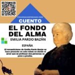 «El fondo del alma» de Emilia Pardo Bazán (Cuento breve)