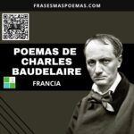Poemas de Charles Baudelaire (Francia)