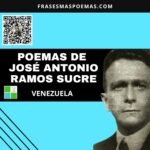 Poemas de José Antonio Ramos Sucre (Venezuela)