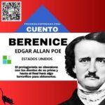 «Berenice» de Edgar Allan Poe (Cuento)