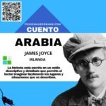«Arabia» de James Joyce (Cuento)