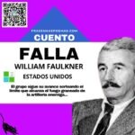 «Falla» de William Faulkner (Cuento)