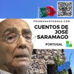 Cuentos de José Saramago (Portugal)