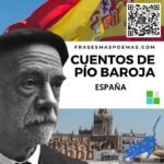 Cuentos de Pío Baroja (España)