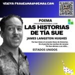 «Las historias de Tía Sue» de James Langston Hughes (Poema)