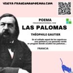 «Las palomas» de Théophile Gautier (Poema)