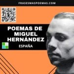Poemas de Miguel Hernández (España)