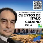 Cuentos de Italo Calvino (Italia)