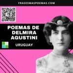 Poemas de Delmira Agustini Triaca (Uruguay)