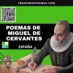 Poemas de Miguel de Cervantes Saavedra (España)
