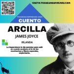 «Arcilla» de James Joyce (Cuento)