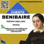 «Benibaire» de Fernán Caballero (Cuento breve)