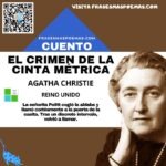 «El crimen de la cinta métrica» de Agatha Christie (Cuento)