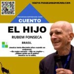 «El hijo» de Rubem Fonseca (Cuento breve)