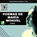 Poemas de María Monvel (Chile)