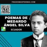 Poemas de Medardo Ángel Silva (Ecuador)