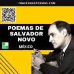 Poemas de Salvador Novo (México)