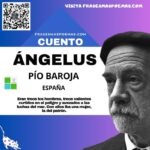 «Ángelus» de Pío Baroja (Cuento breve)