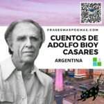 Cuentos de Adolfo Bioy Casares (Argentina)