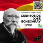 Cuentos de José Echegaray (España)