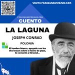 «La laguna» de Joseph Conrad (Cuento)