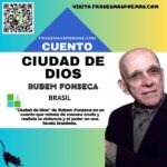 «Ciudad de Dios» de Rubem Fonseca (Cuento breve)