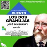 «Los dos granujas» de José Echegaray (Cuento breve)